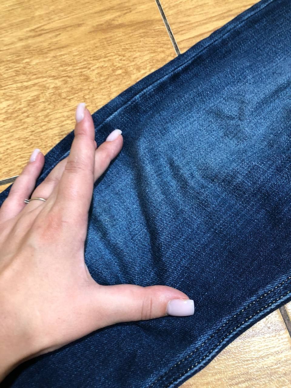 Diesel Diesel Tepphar Denim Jeans Size US 33 - 16 Thumbnail