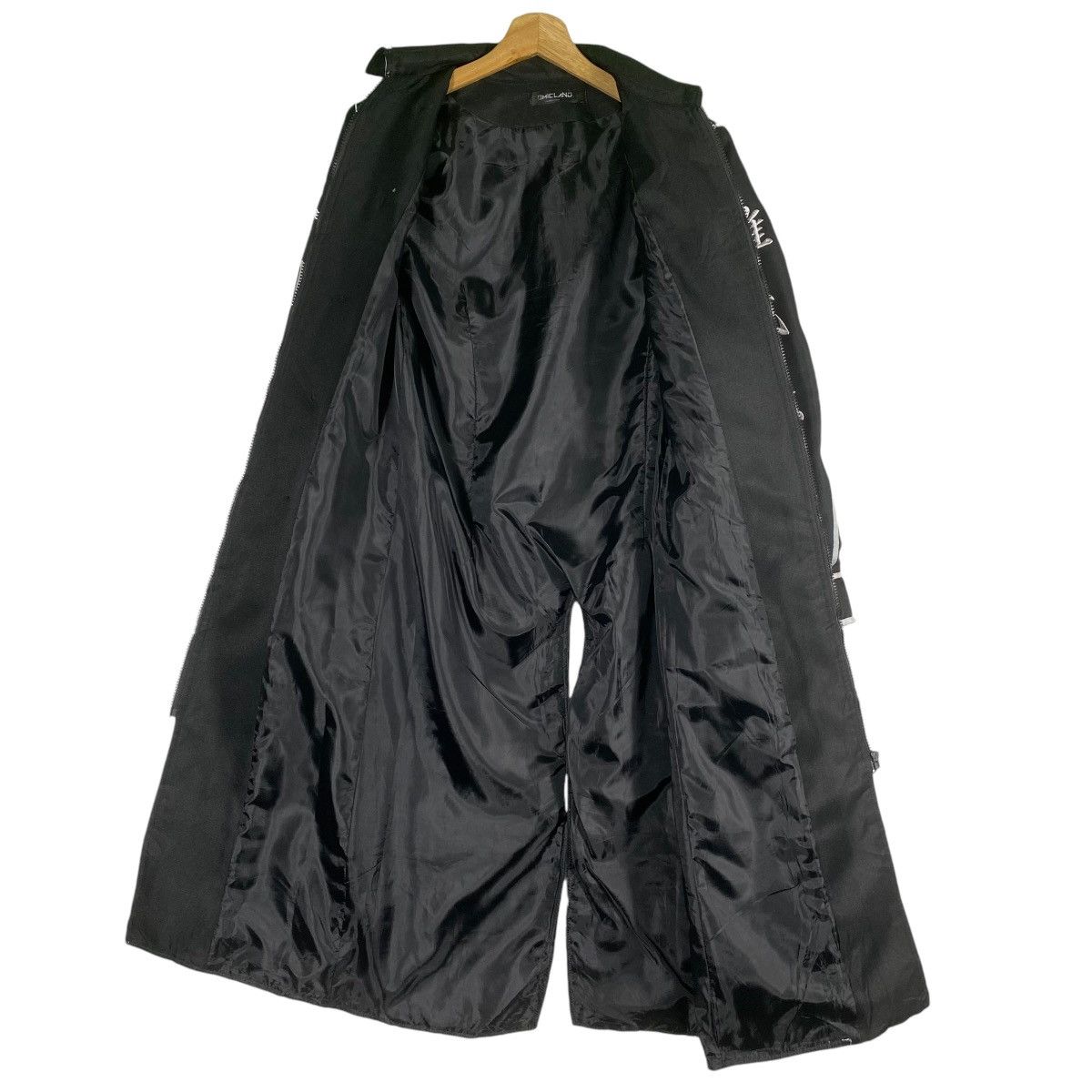 Anime × Cartoon Network × Japanese Brand Comicland Holoun Anime Tokyo Revenger Size US L / EU 52-54 / 3 - 6 Thumbnail