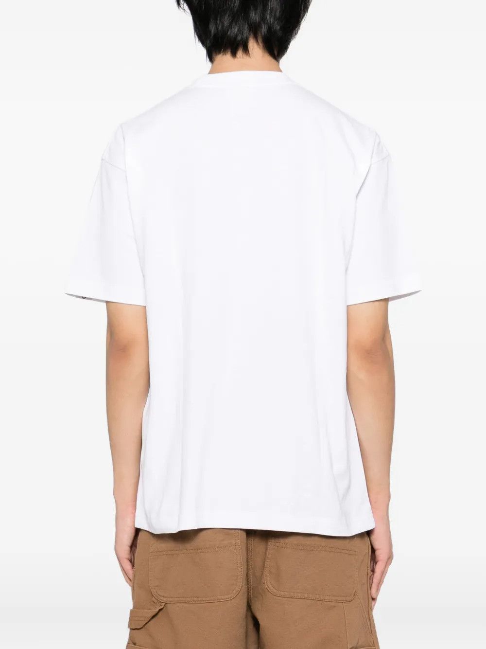 Other Men’s Classic T-Shirt – Essential Short-Sleeve Cotton Tee Size US M / EU 48-50 / 2 - 4 Thumbnail