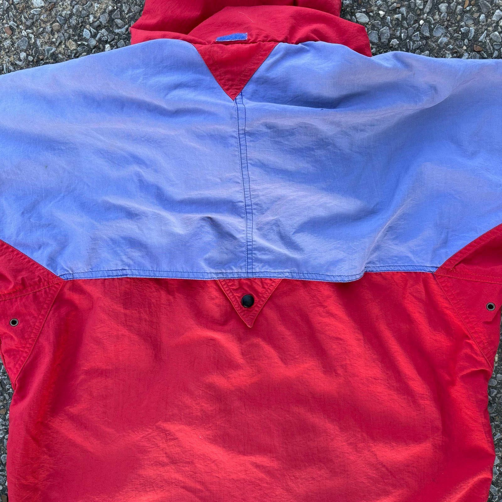 The North Face Vintage 80s Northface windbreaker jacket Size US M / EU 48-50 / 2 - 5 Thumbnail