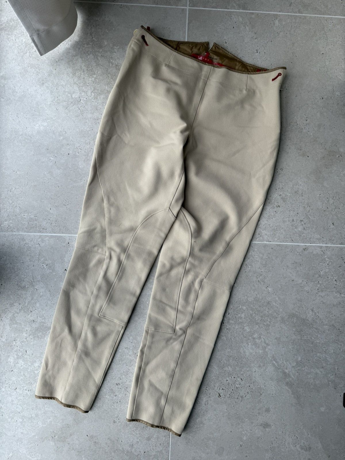 Prada Vintage Prada Sport Pants Size 28" / US 6 / IT 42 - 1 Thumbnail