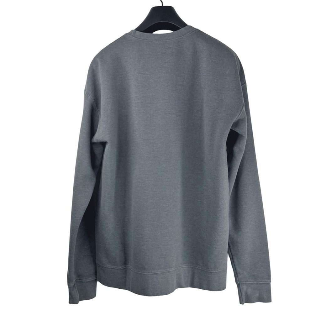 Other TUMBLEWEED TEXSTYLES Men Grey on Grey Crew Neck Sweatshirt M Size US M / EU 48-50 / 2 - 5 Thumbnail