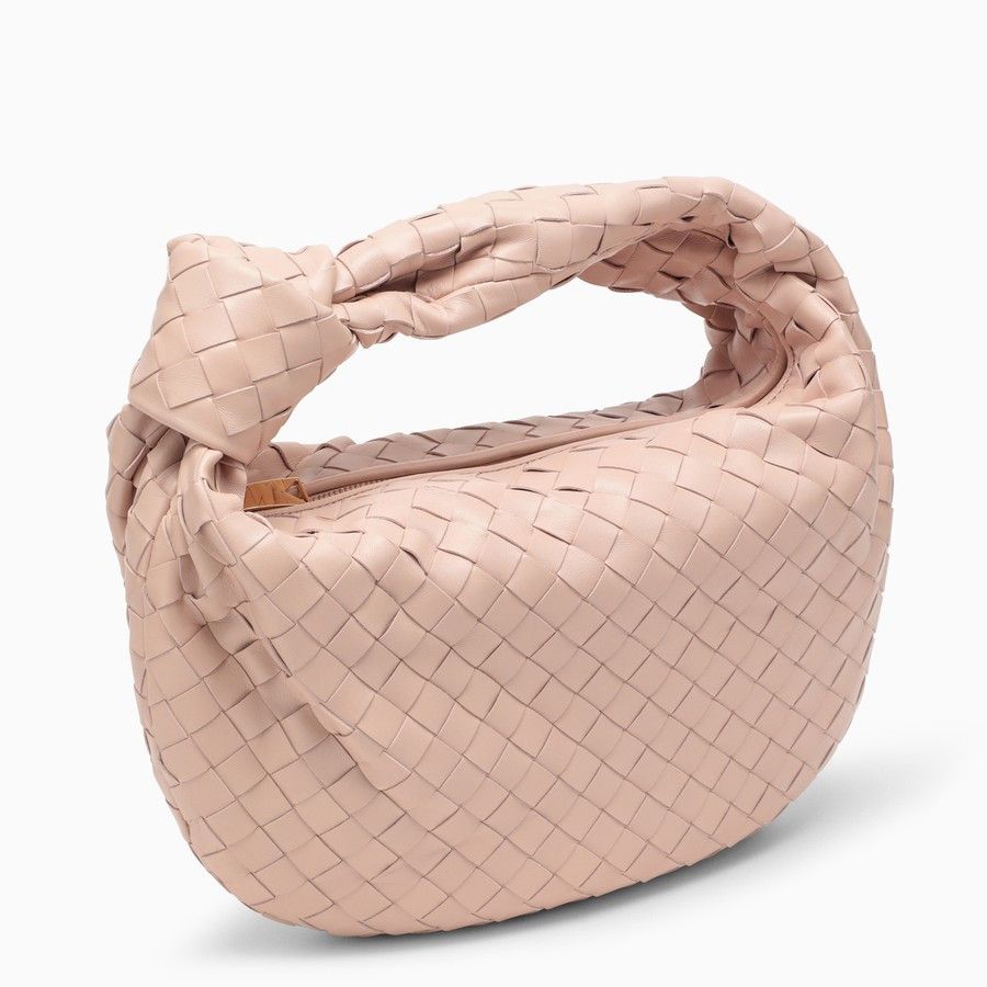 Bottega Veneta o1d2blof0824 Size: OS / Handbag in Light Pink Size ONE SIZE - 2 Thumbnail