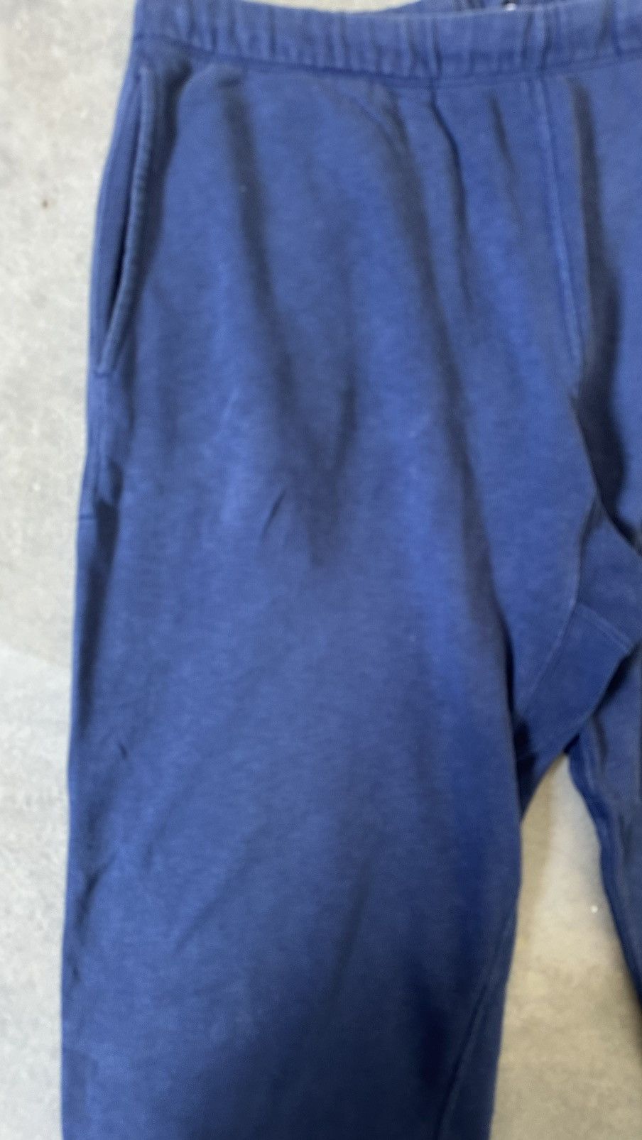 Champion VINTAGE CHAMPION NOVATO SWEATPANT Size US 32 / EU 48 - 5 Thumbnail