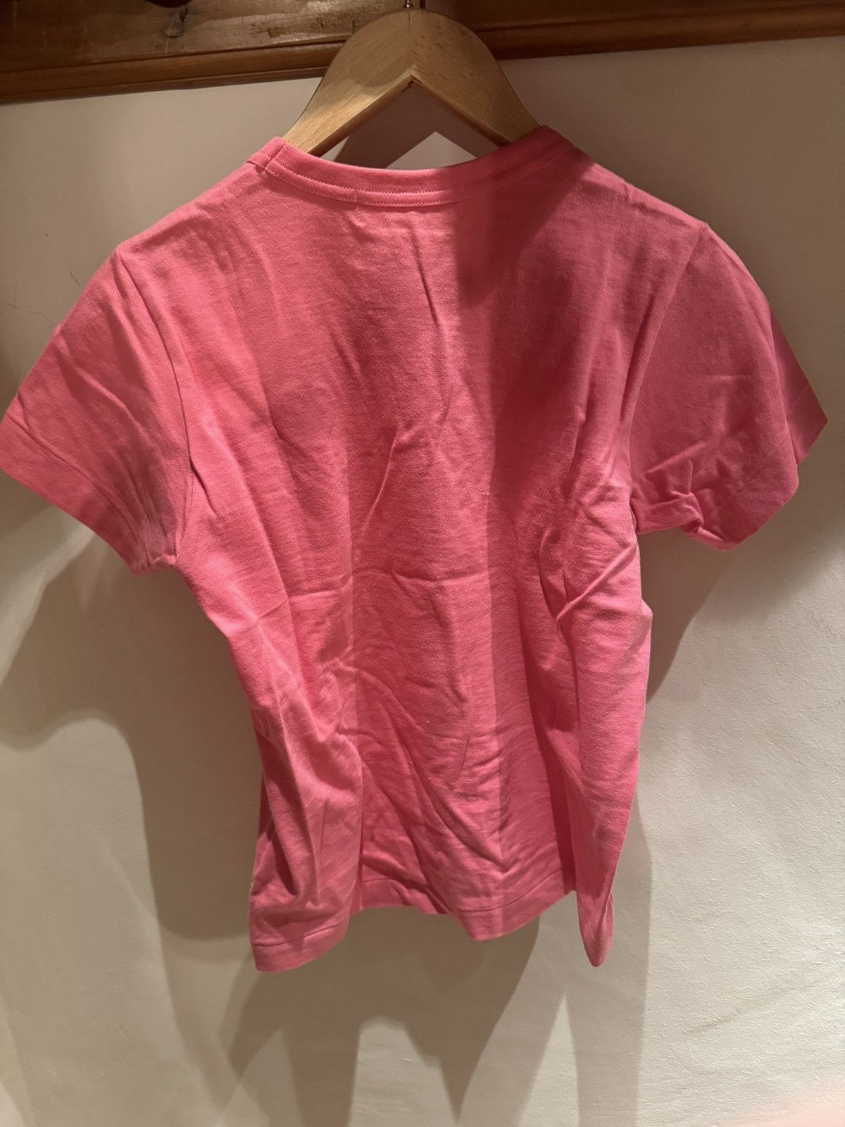 Comme des Garcons Comme des Garcon Size US S / EU 44-46 / 1 - 3 Thumbnail