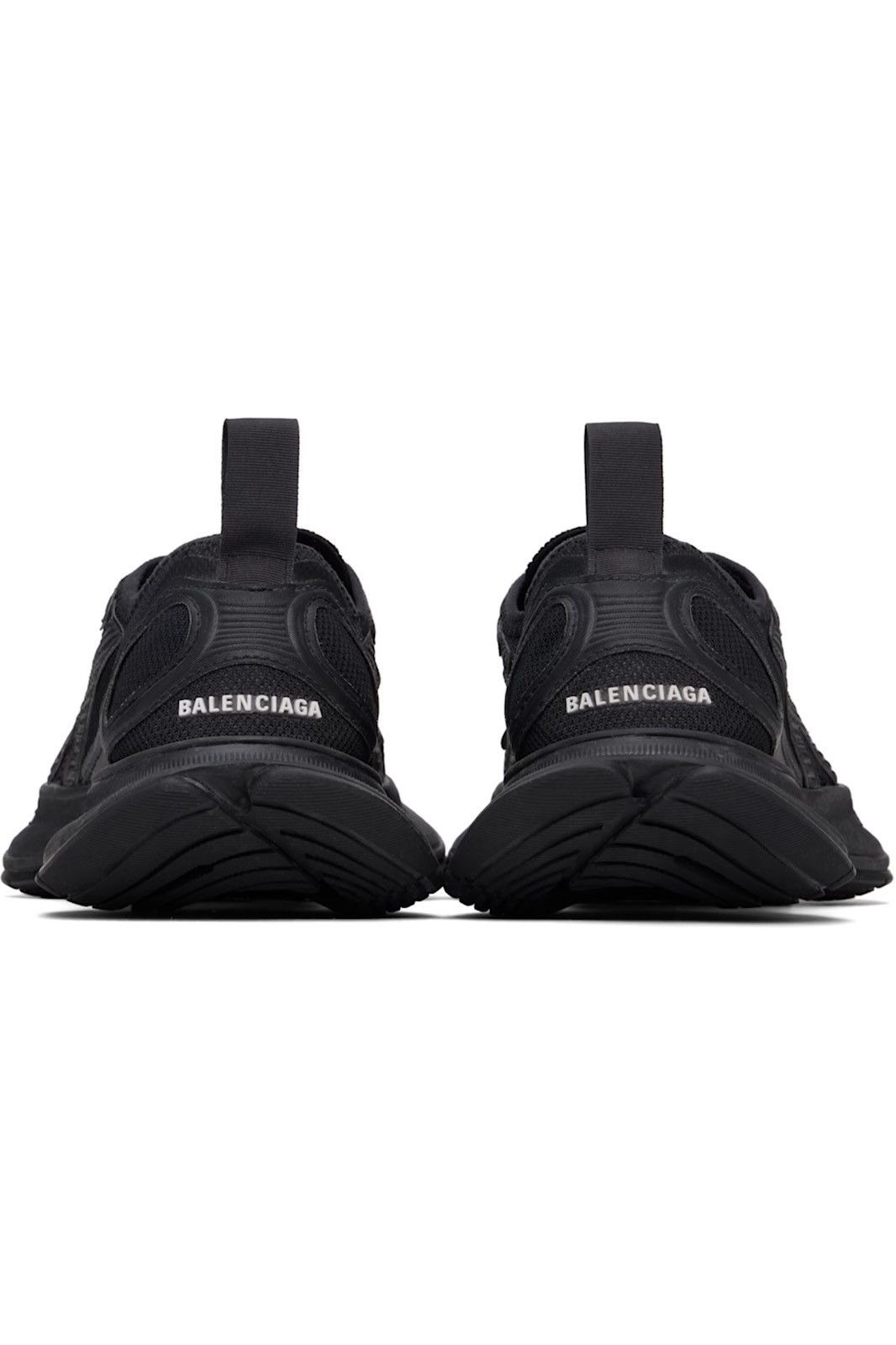 Balenciaga Balenciaga Circuit Sneakers Size US 9 / EU 42 - 17 Thumbnail