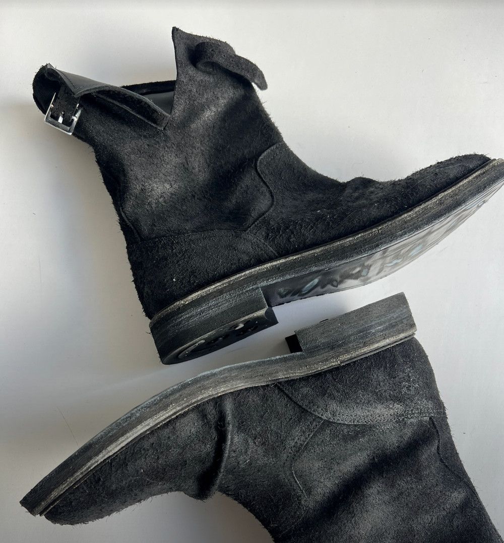 K-Two Studios K-Two Studios Dusk Boot | Grailed
