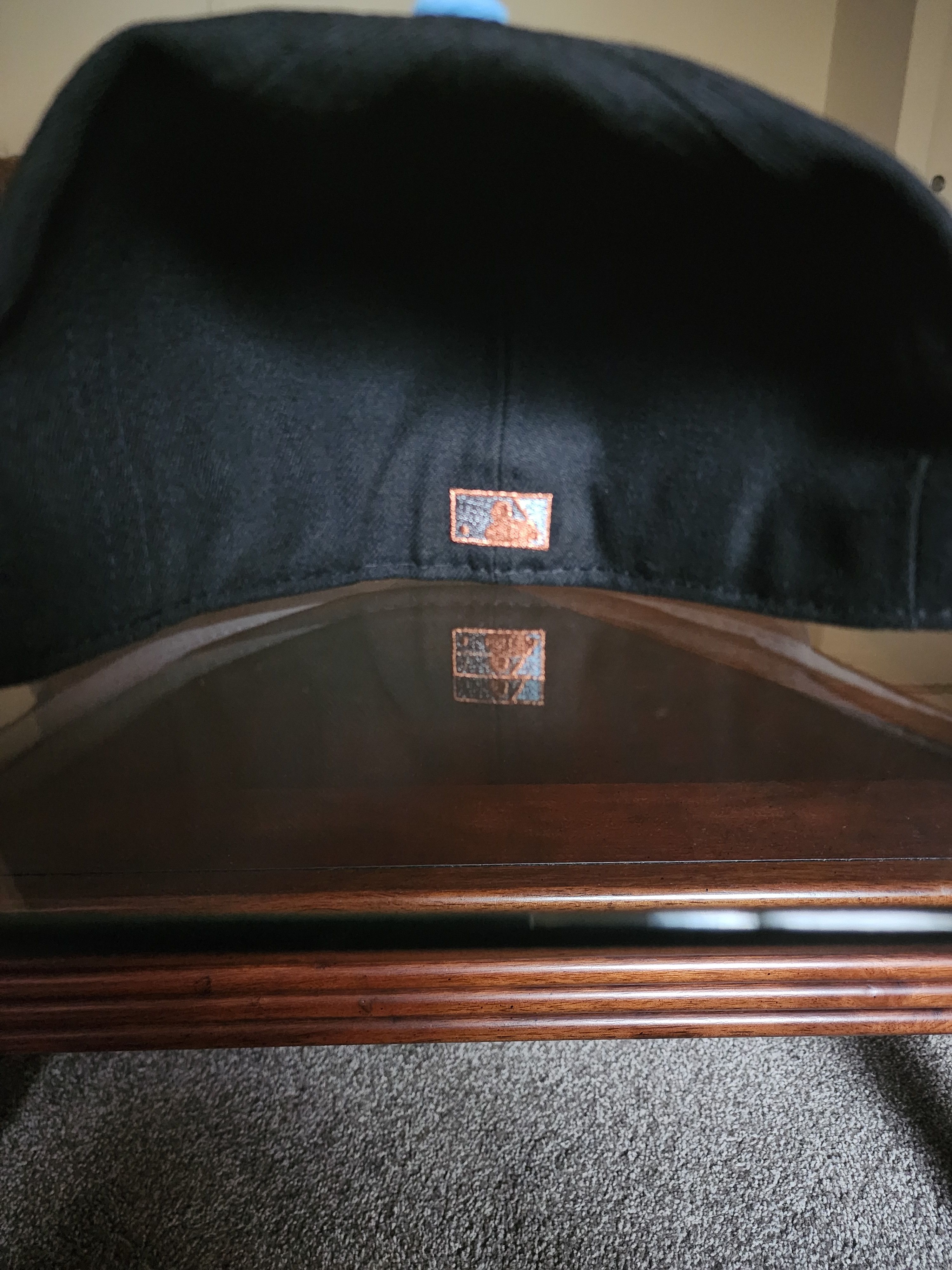 Hat Club × New Era × Topperz 95 North Boutique Cleveland Indians Size ONE SIZE - 3 Thumbnail