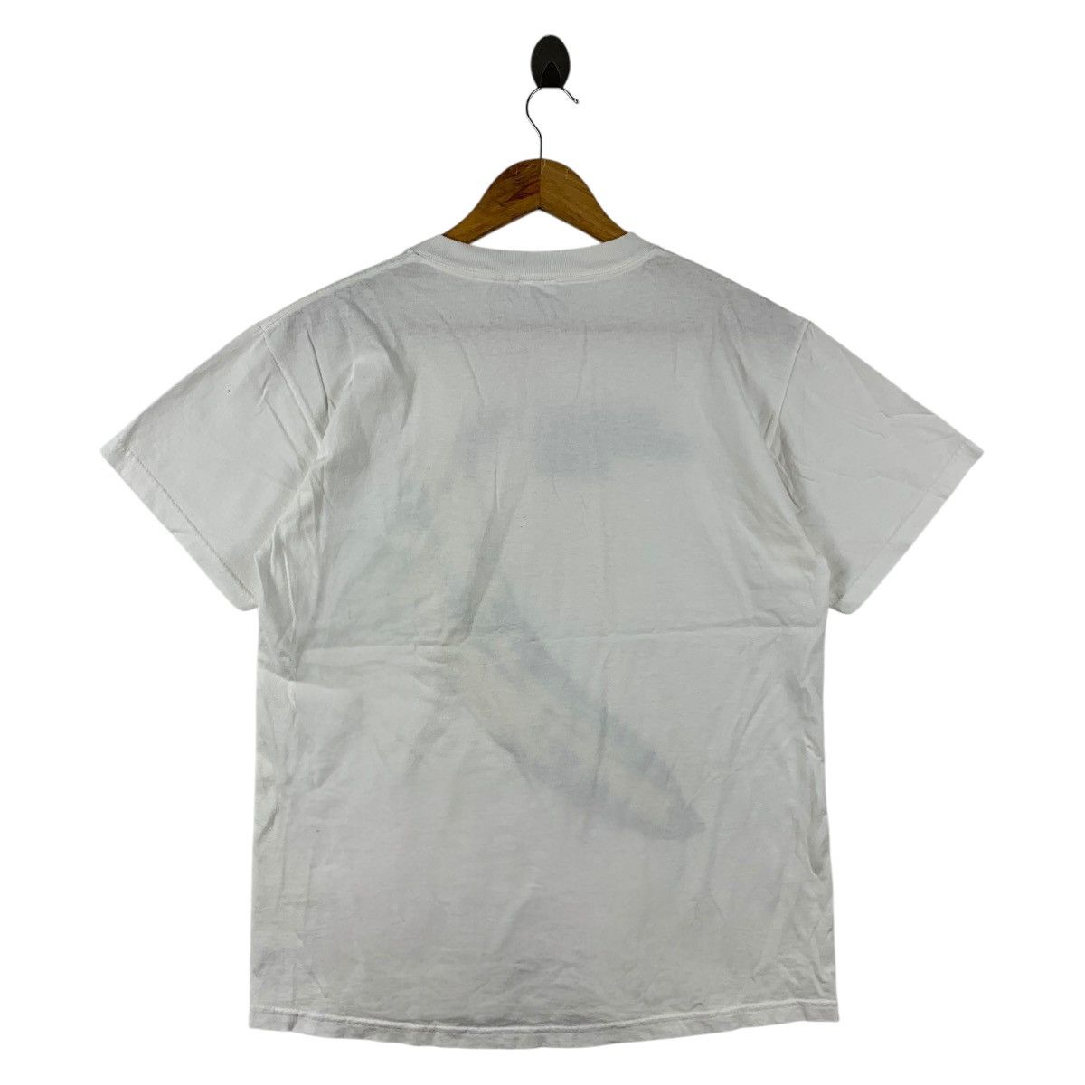 Delta Vintage Y2K THE VELVET UNDERGROUND & NICO X ANDY WARHOL tee Size US M / EU 48-50 / 2 - 4 Thumbnail