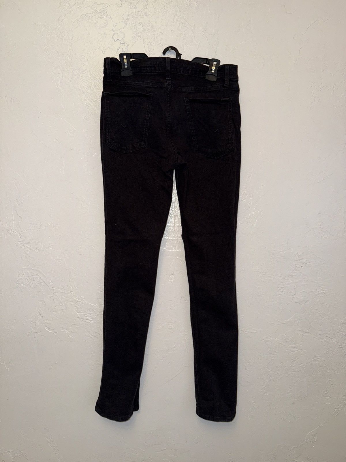 Hudson Hudson Blake Slim Straight fit Size US 32 / EU 48 - 1 Thumbnail