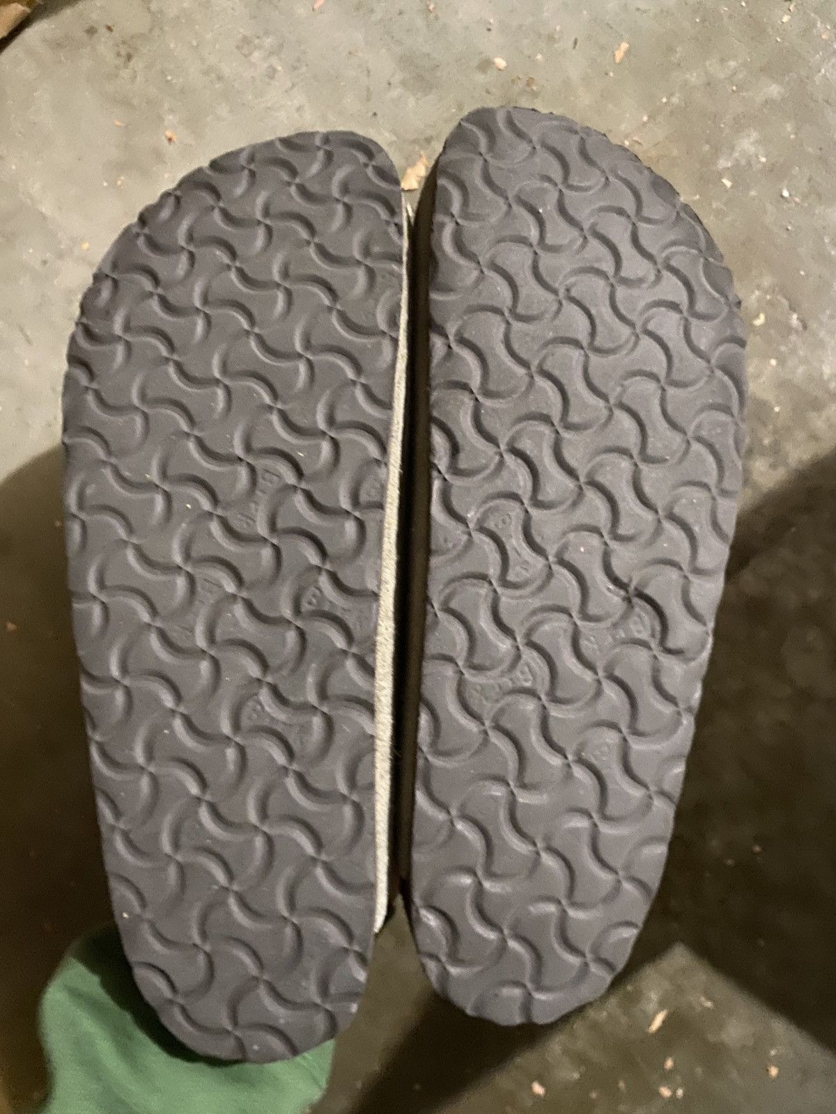 Birkenstock Birkenstock Boston Clogs 43 Size US 10 / EU 43 - 2 Thumbnail