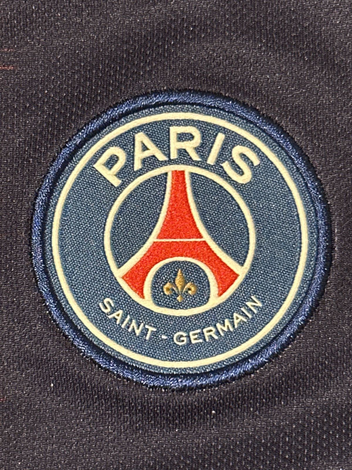 Nike 2018 MBAPPÉ PSG Home kit Size US XS / EU 42 / 0 - 7 Thumbnail