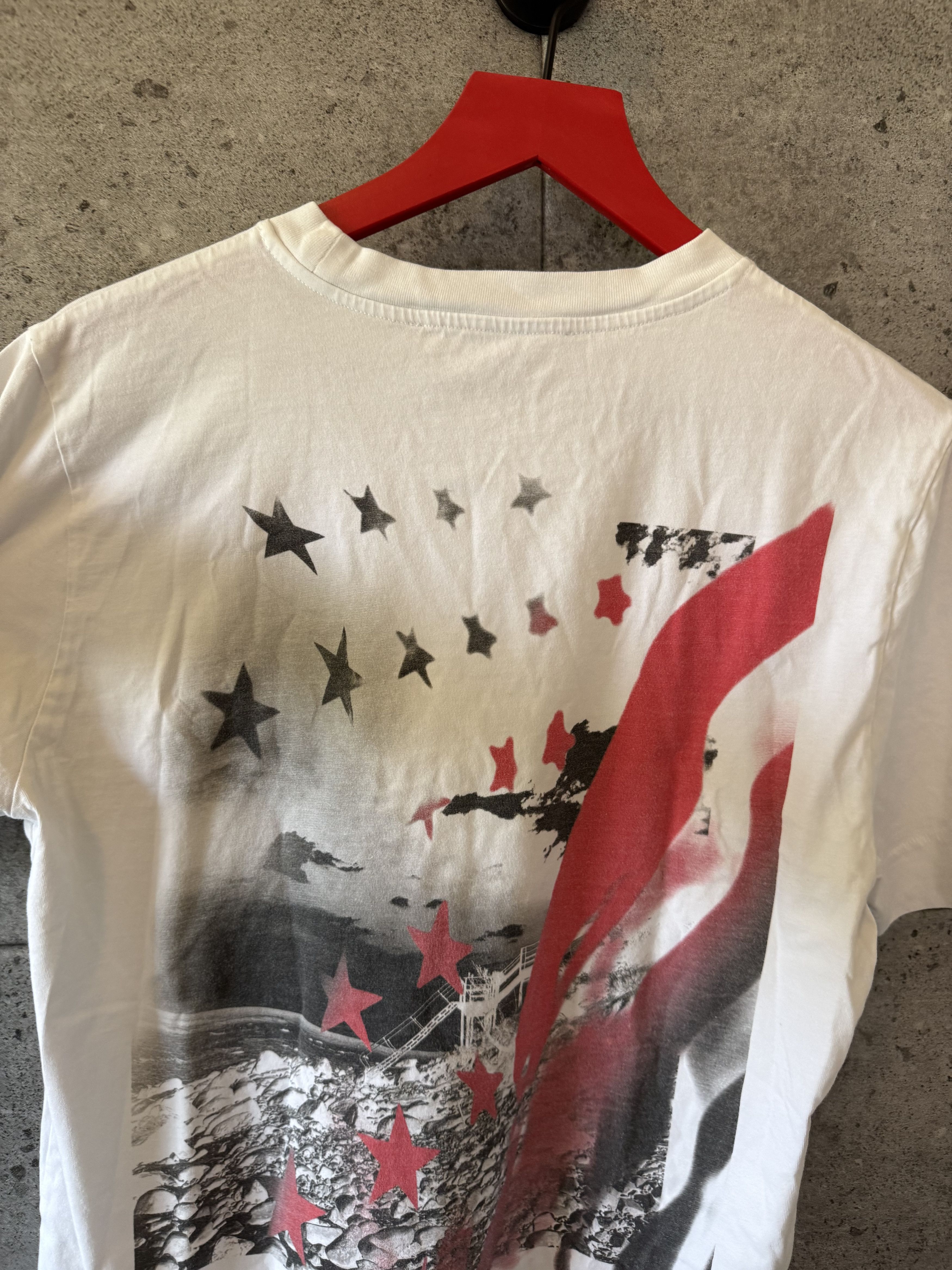 1017 ALYX 9SM Alyx t shirt Size US M / EU 48-50 / 2 - 6 Thumbnail