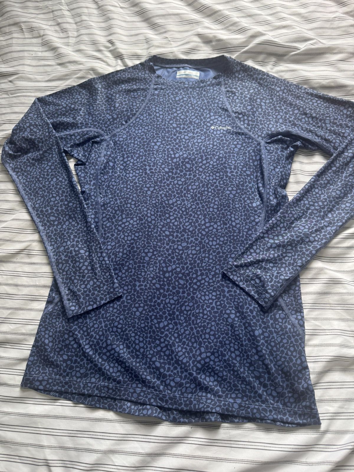 Columbia Columbia Women’s Long Sleeve Performance Top – M Size M / US 6-8 / IT 42-44 - 1 Thumbnail