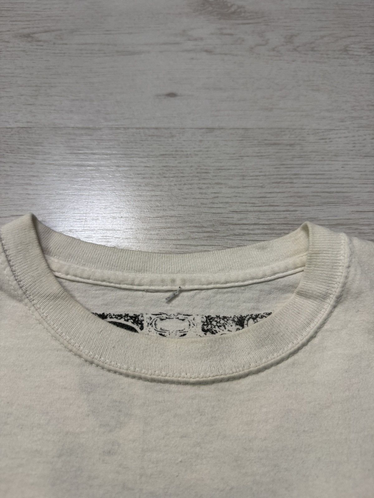 Other 2003 Vintage Death Note Ryuk The Shinigami Tee Size US L / EU 52-54 / 3 - 9 Thumbnail