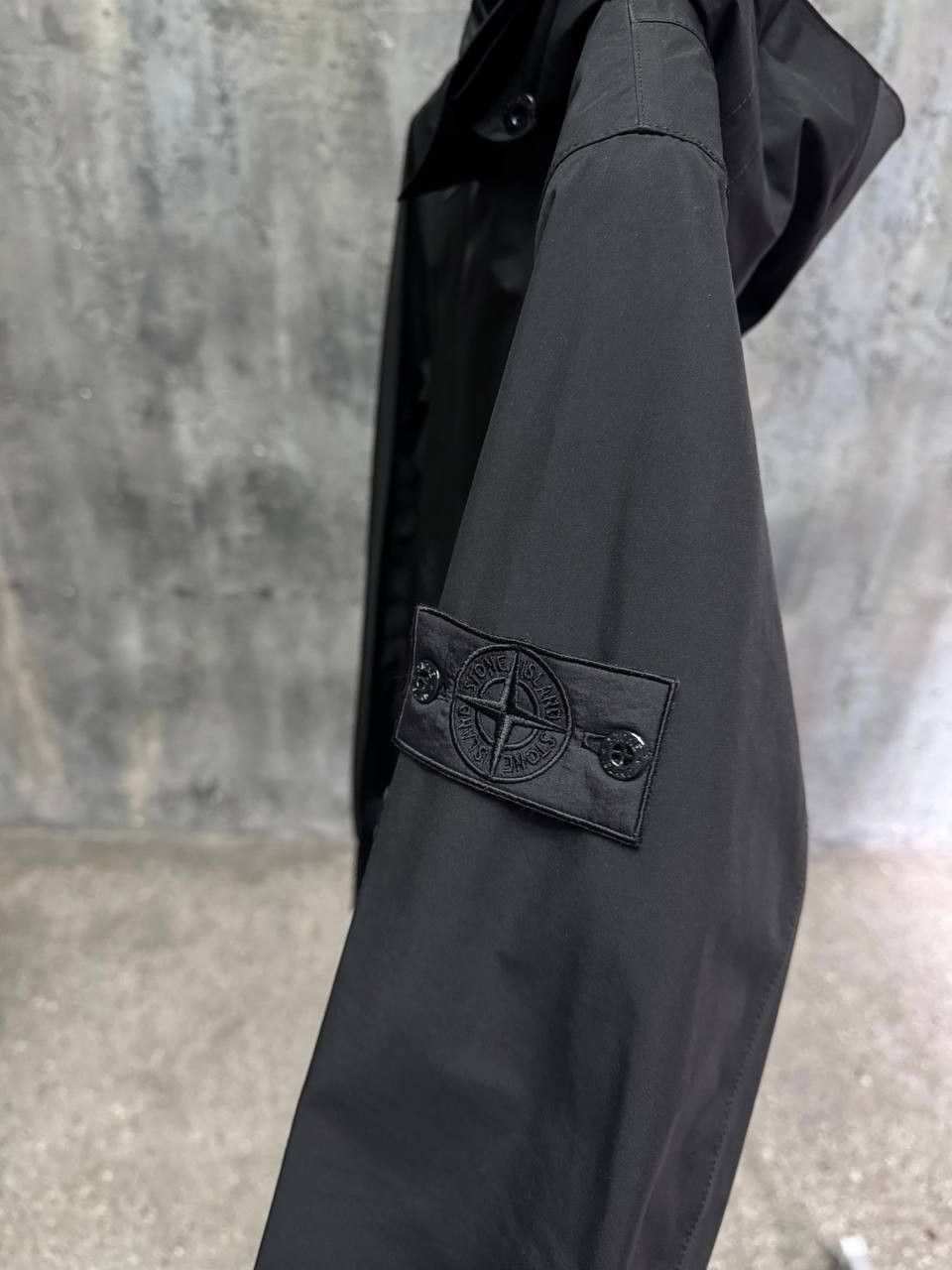 Stone Island Stone Island Shadow Project with Gore-Tex Paclite Technology Size US L / EU 52-54 / 3 - 14 Thumbnail