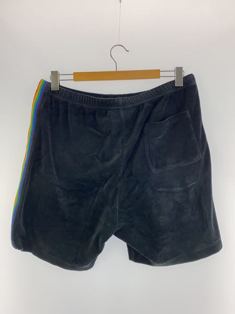 Hysteric Glamour × Supreme Collab Retro Sweat Shorts Size US 34 / EU 50 - 2 Thumbnail