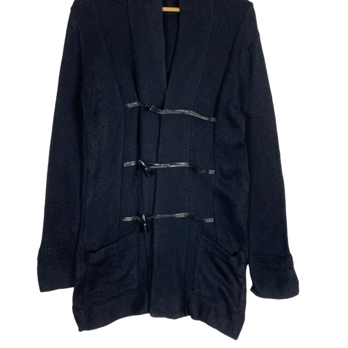 Japanese Brand Black By Vanquish Tokyo Japan Size US M / EU 48-50 / 2 - 4 Thumbnail