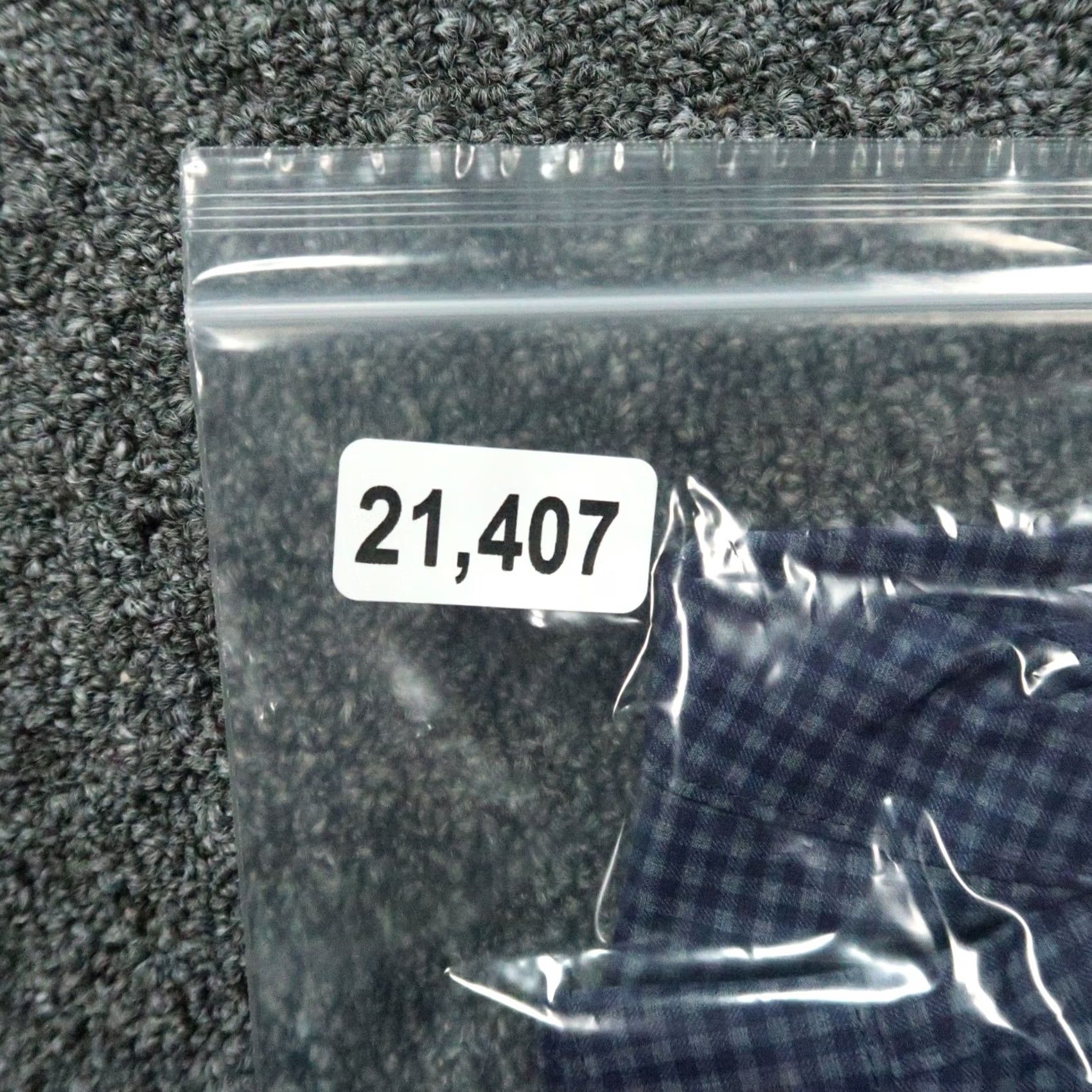 Peter Millar Peter Millar Shorts Mens 40 Blue Gingham Shackleford Hybrid Crown Performance Size US 40 / EU 56 - 8 Thumbnail