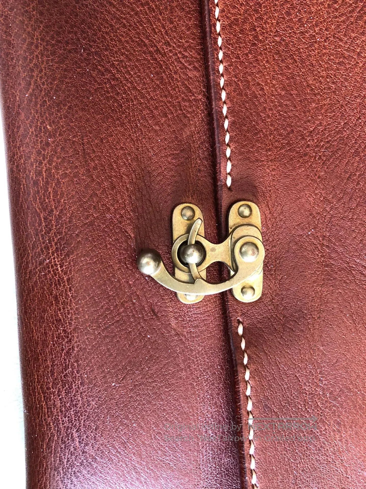 Japanese Brand Japanese Custom Handmade Clutch Phone Bag. Size ONE SIZE - 4 Thumbnail