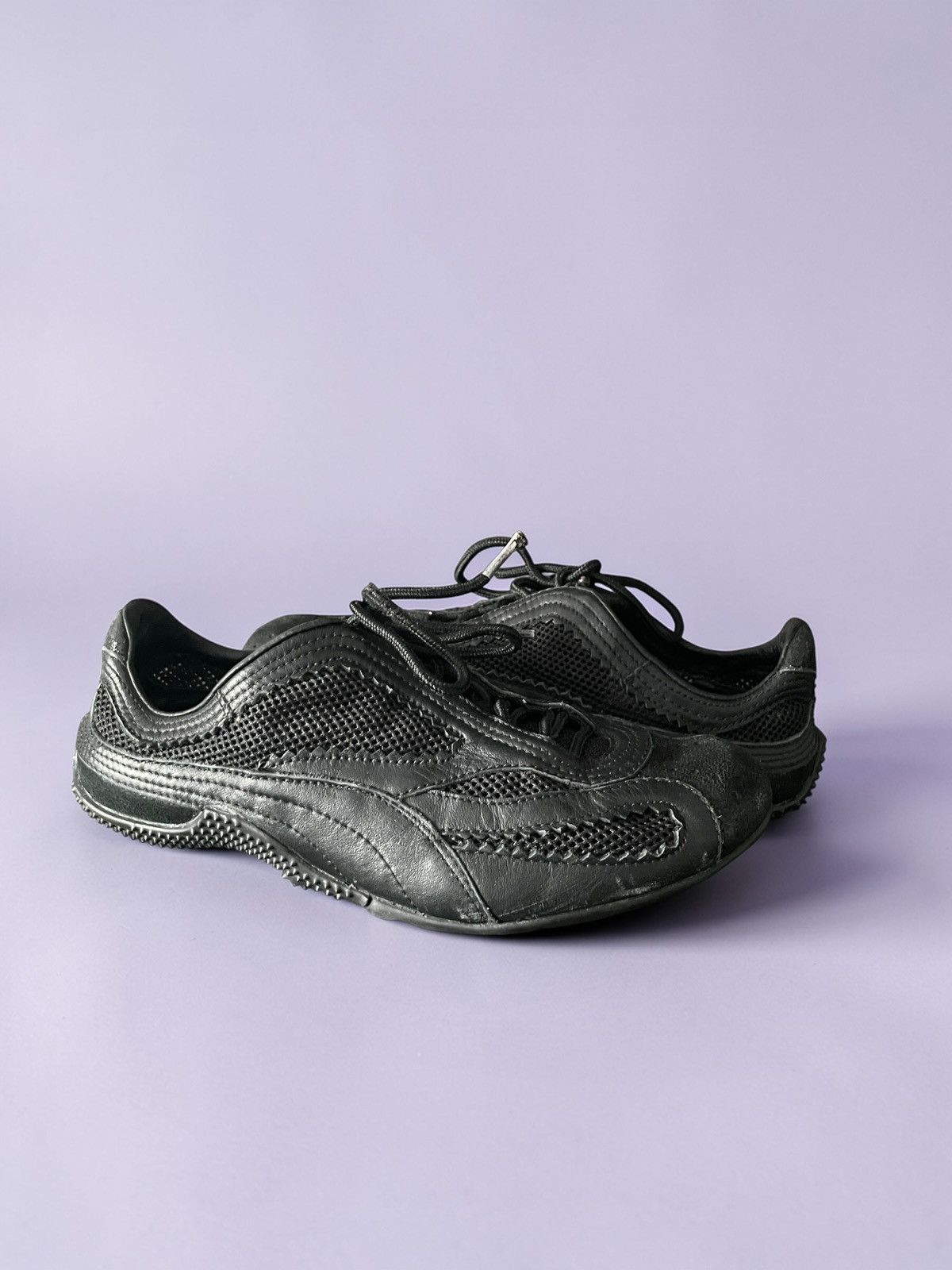 Puma Puma Motion Spike Size US 7 / IT 37 - 1 Thumbnail