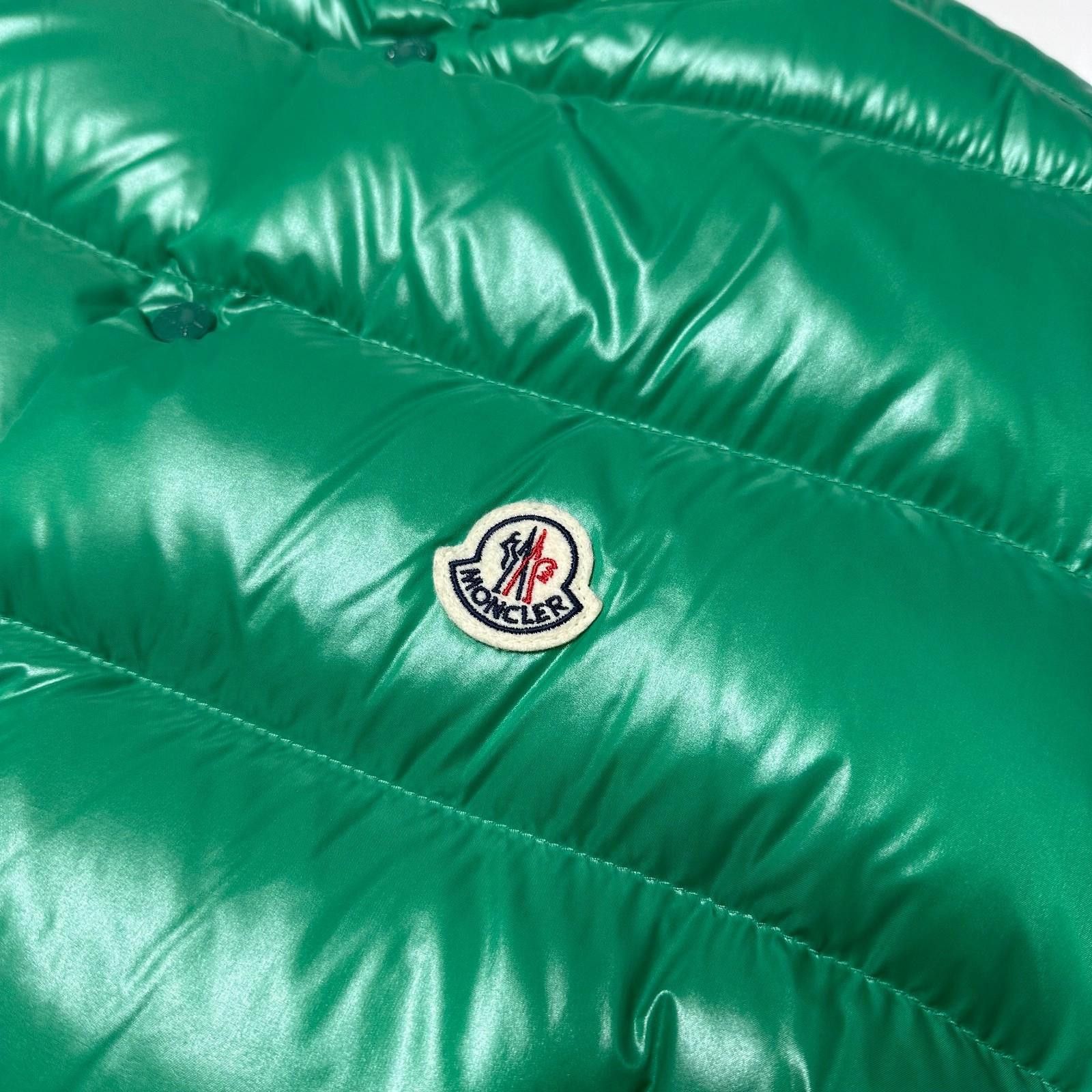 Moncler MONCLER TIBB GILET SIZE XXL XX-LARGE 5 MENS JACKET VEST Size US XXL / EU 58 / 5 - 4 Thumbnail