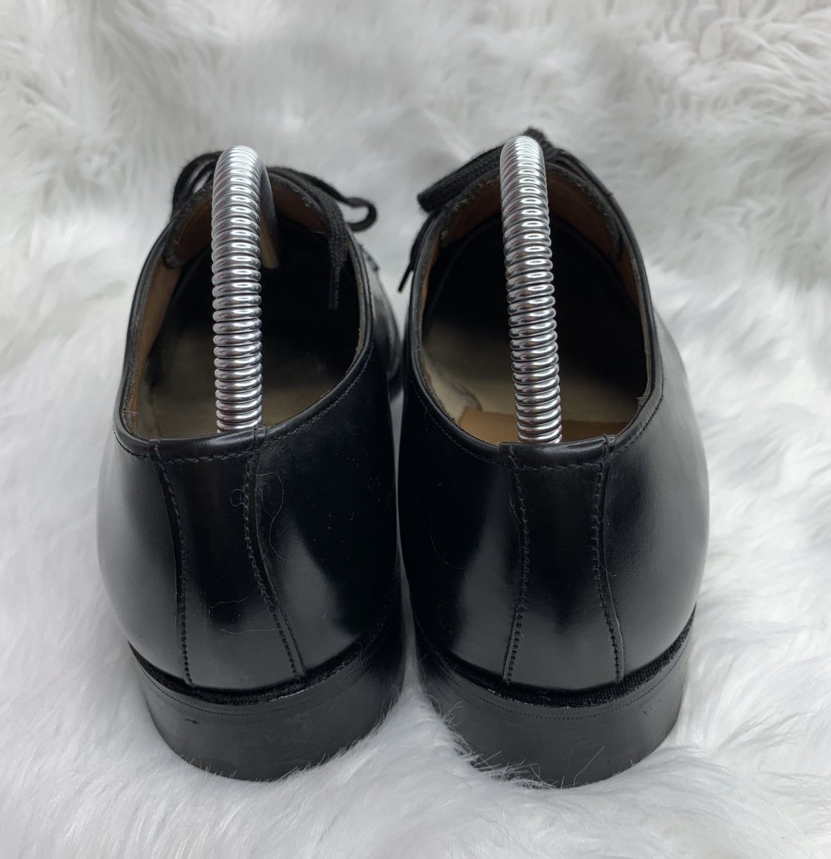 Sanders Sanders Derby Shoes Size US 6.5 / EU 39-40 - 6 Thumbnail