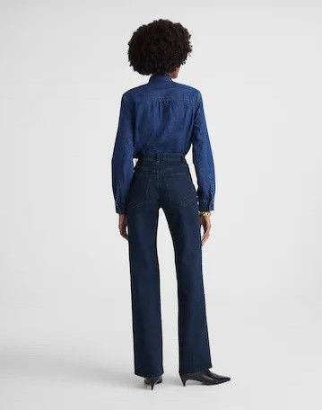 Madewell Madewell High Rise The Perfect Vintage Size 24" / US 00 / IT 34 - 2 Thumbnail