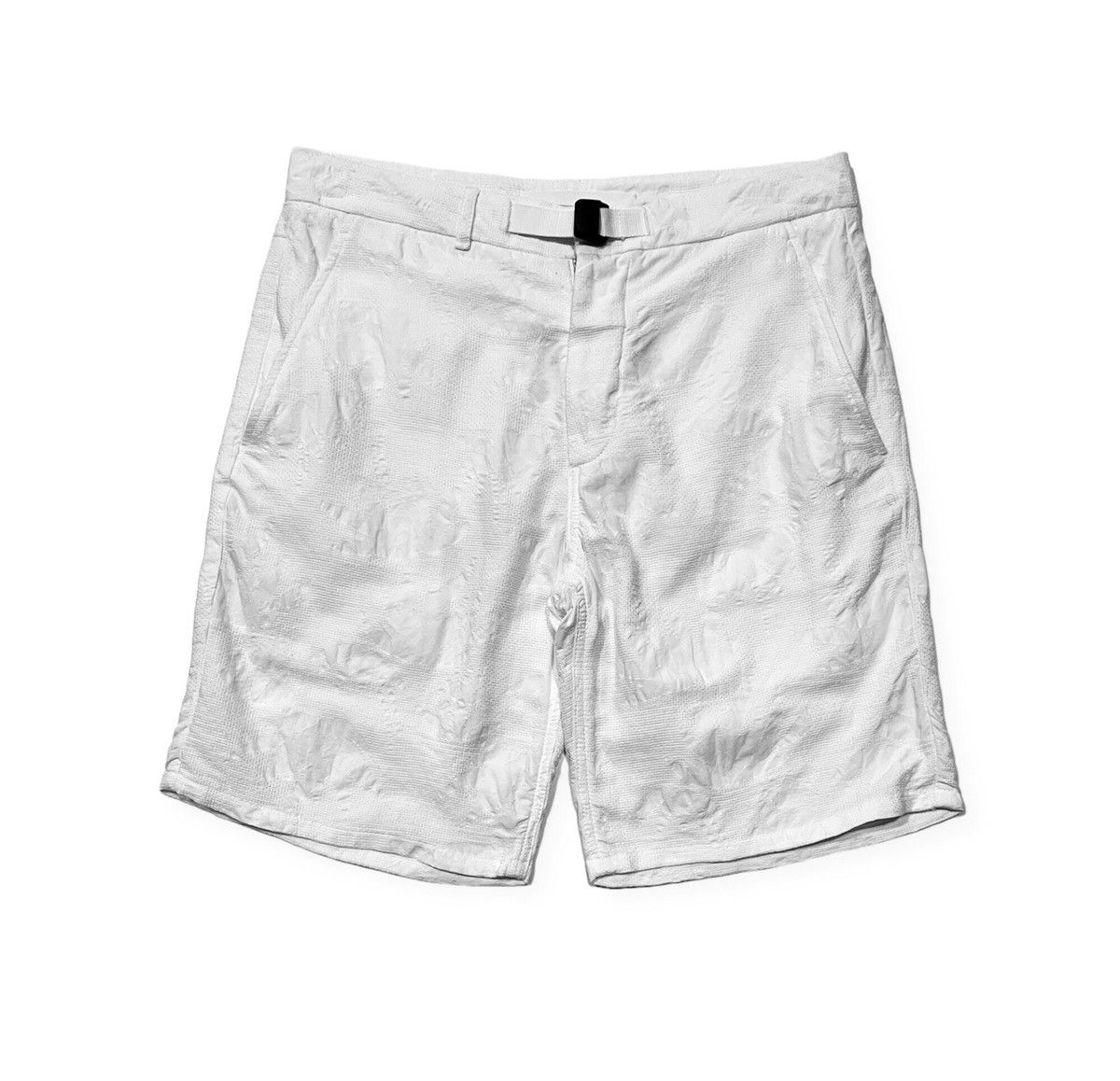 Harri Shorts