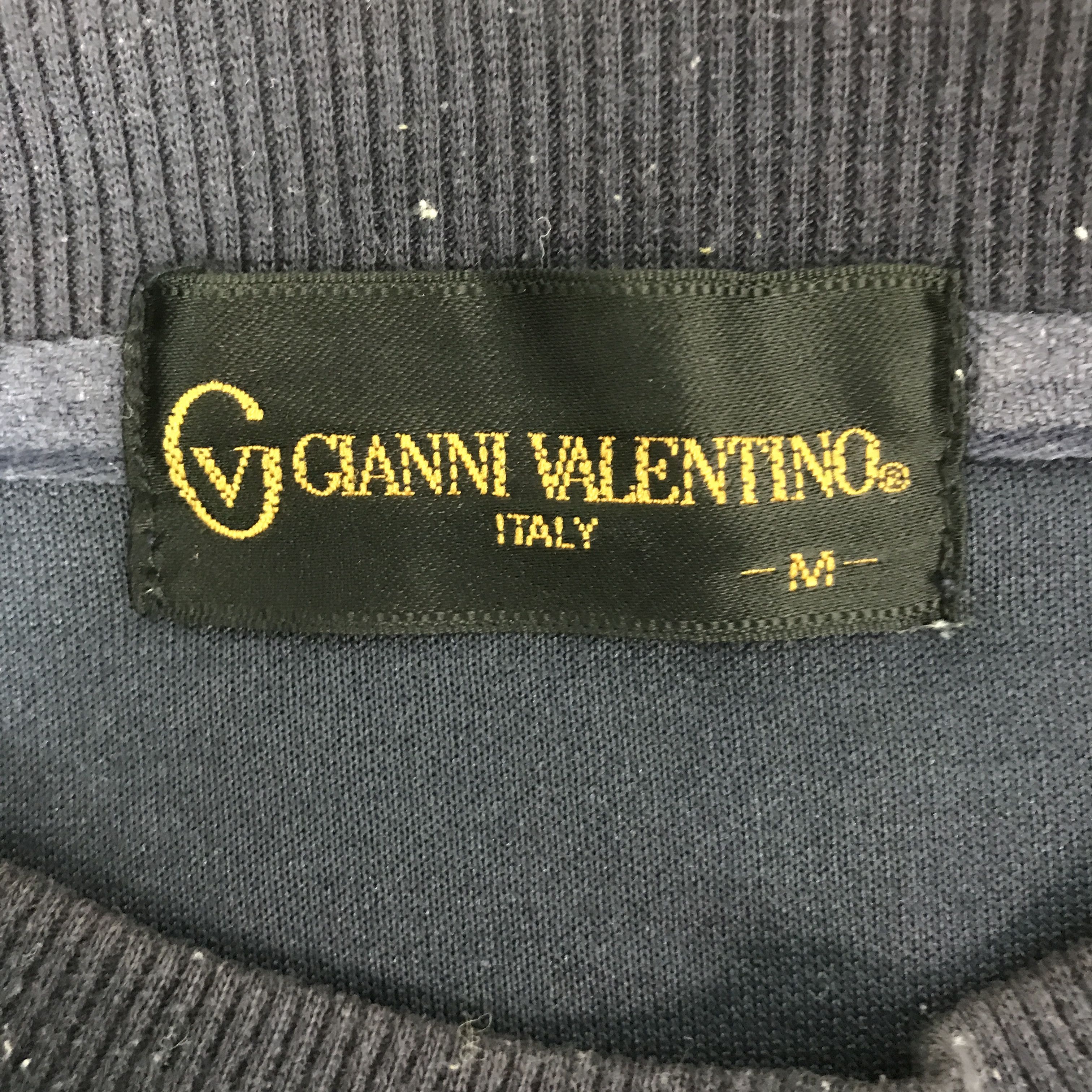 Gianni Valentino GIANNI VALENTINO JACKET Size US M / EU 48-50 / 2 - 9 Thumbnail