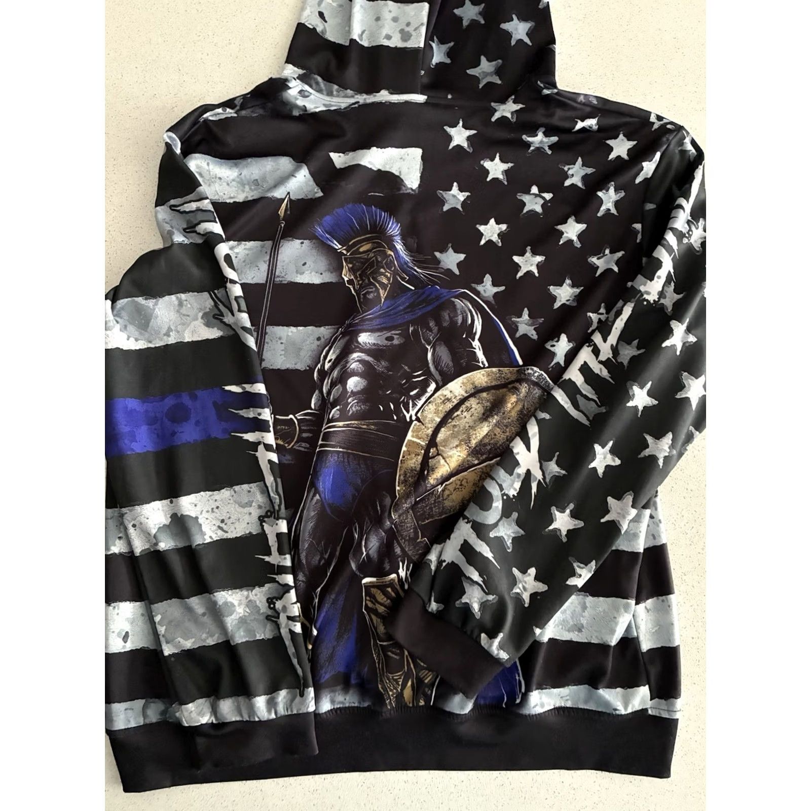 Vintage VINTAGE? None. Size US L / EU 52-54 / 3 - 6 Thumbnail