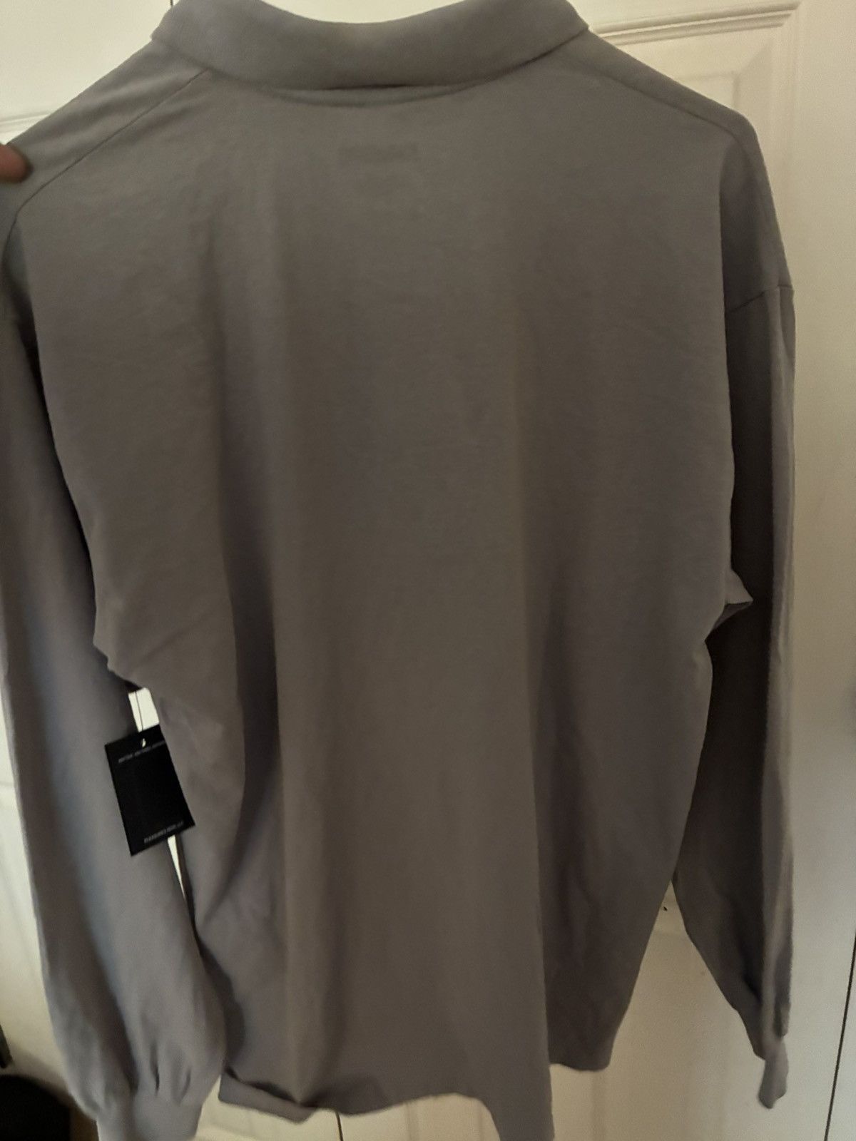 Pleasures Pleasures Long sleeve Tee Size US M / EU 48-50 / 2 - 3 Thumbnail