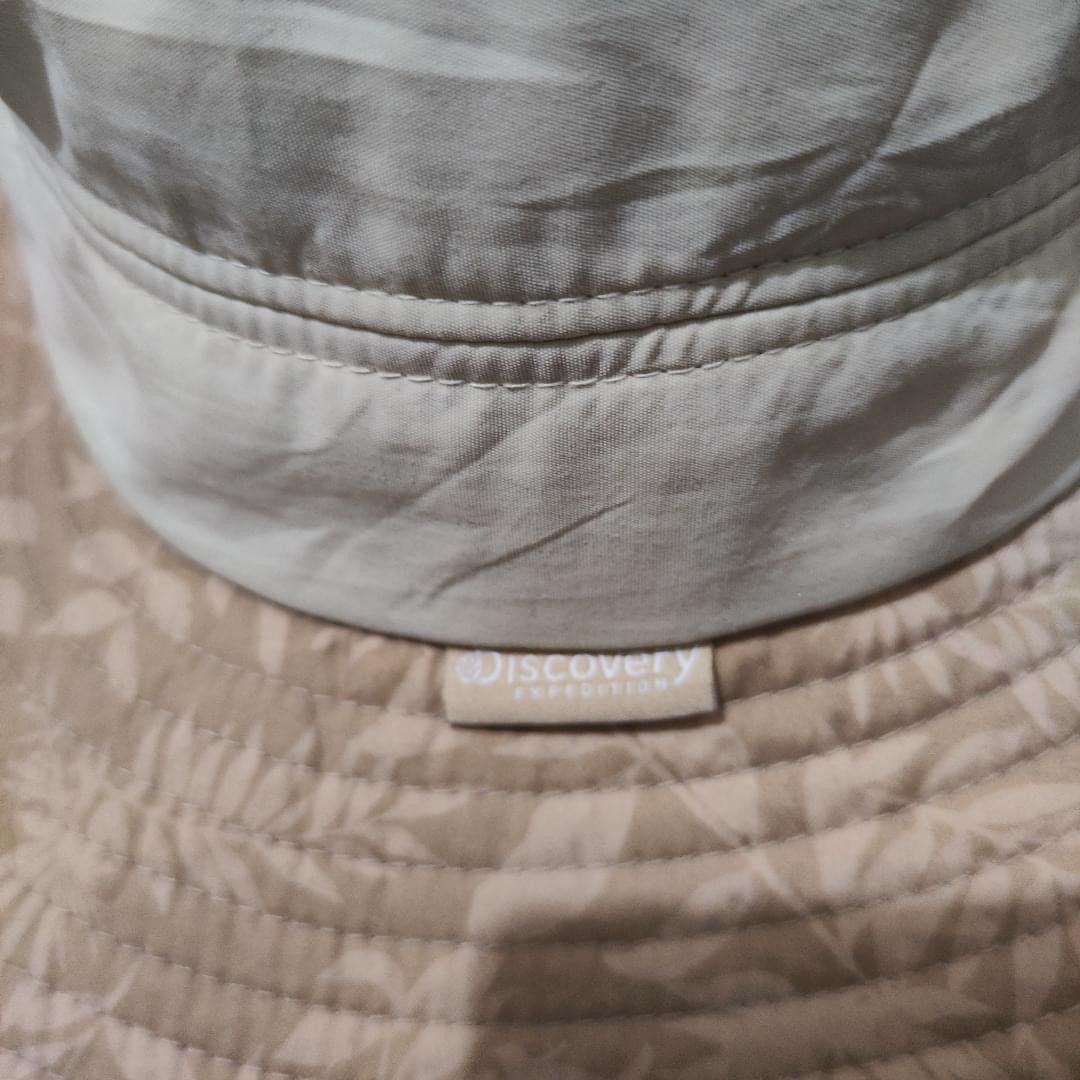 DISCOVERED Discovery buckethat Size ONE SIZE - 6 Thumbnail