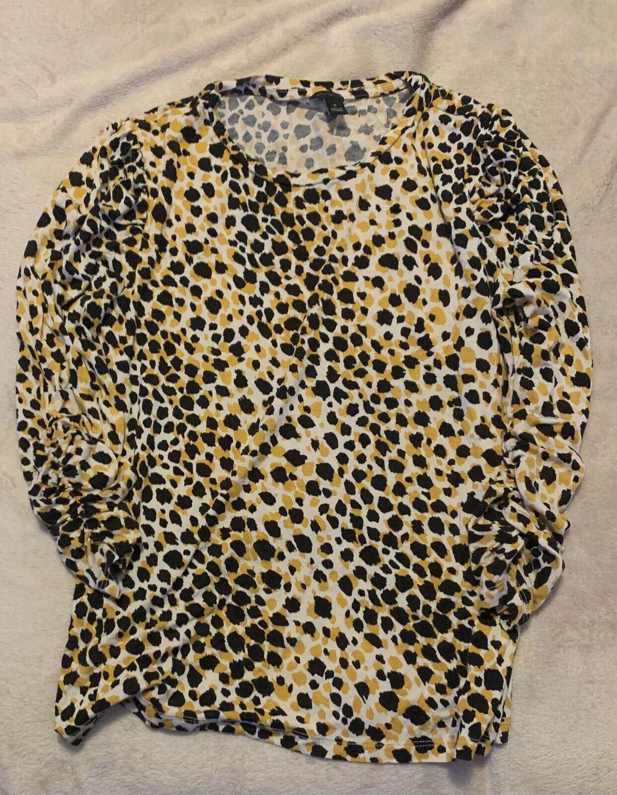 Ann Taylor Ann Taylor Medium Size Shirt Size M / US 6-8 / IT 42-44 - 1 Thumbnail