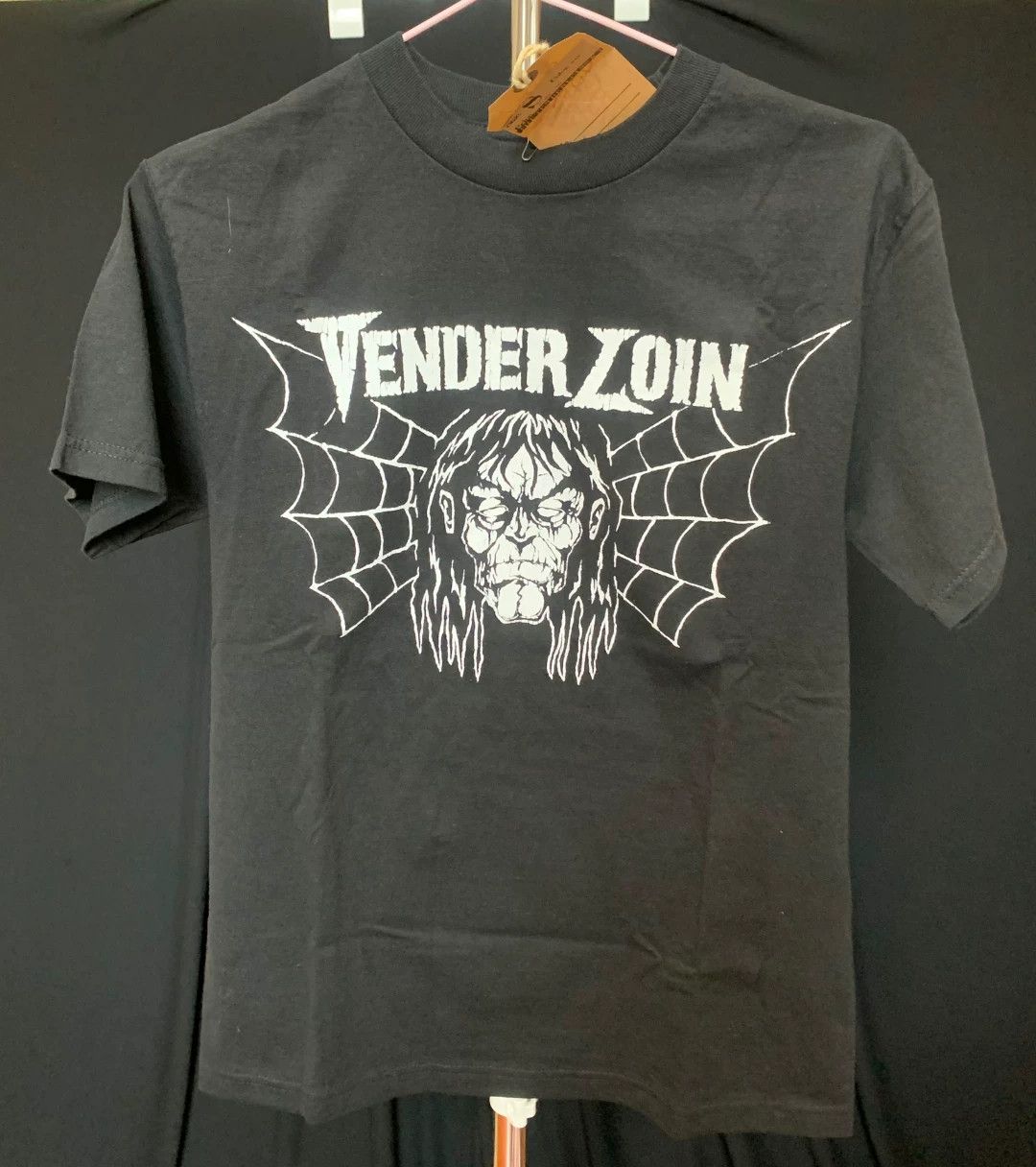 Tenderloin TENDERLOIN k-7 Classic T-Shirt Size US S / EU 44-46 / 1 - 1 Thumbnail