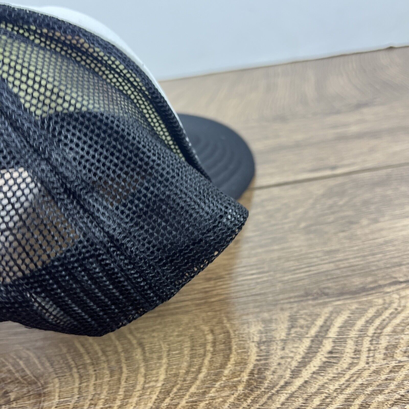Other Pirate Hat Skull Pirate Black Hat Adjustable Adult Size Hat Size ONE SIZE - 11 Thumbnail