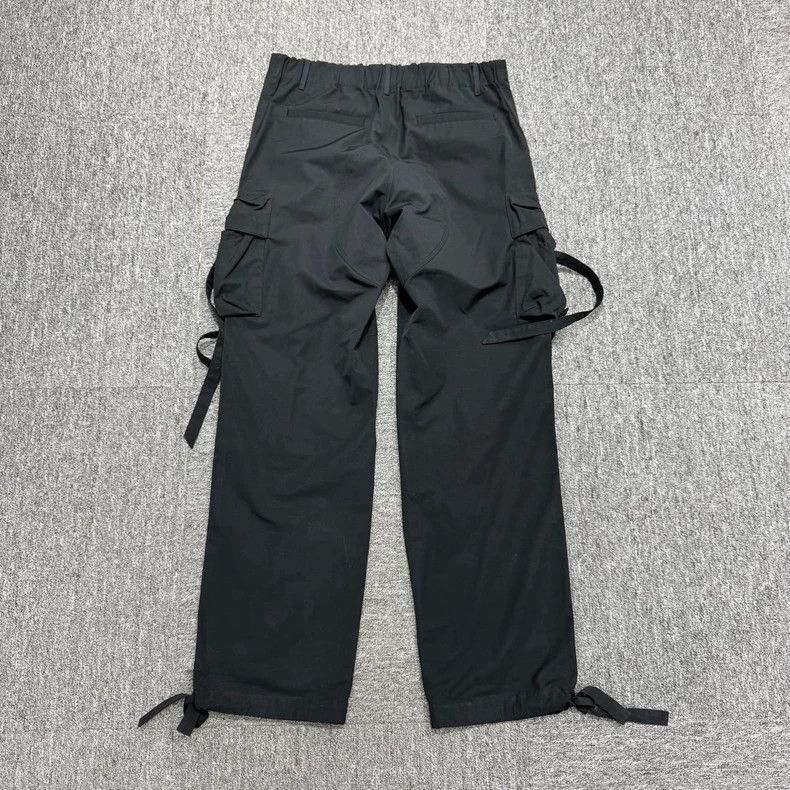 Louis Vuitton Louis Vuitton Stylish Cargo Pants for Men -2505 Size US 42 / EU 58 - 2 Thumbnail