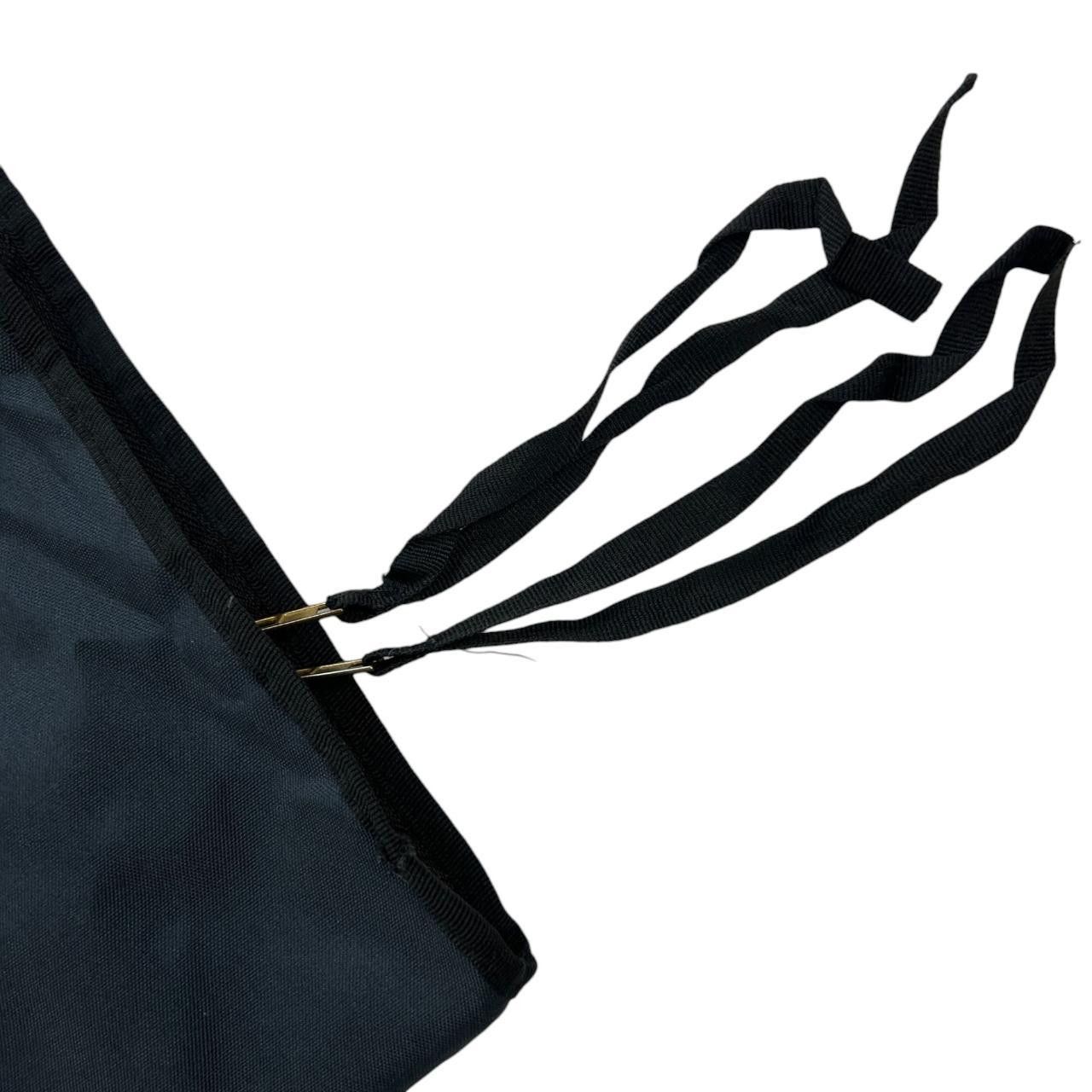 Sacai Vintage Sacai The North Face Collaboration Suit Dress Bag Size ONE SIZE - 3 Thumbnail