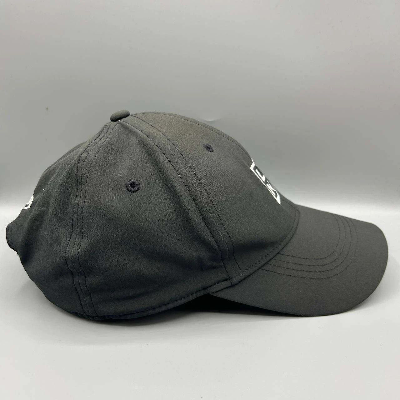 Nike Nike Legacy91 Dri-Fit Hat Stay Salty Embroidered Strap Back Size ONE SIZE - 7 Thumbnail