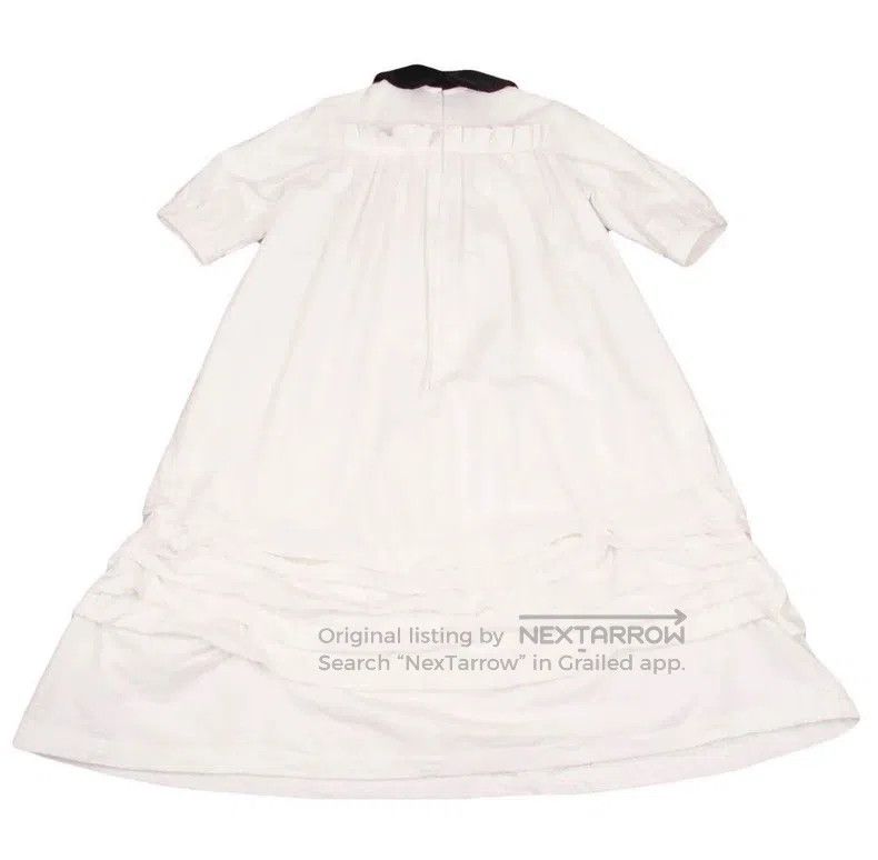 Comme des Garcons Comme Des Garcons Round collar dress Size S / US 4 / IT 40 - 3 Thumbnail