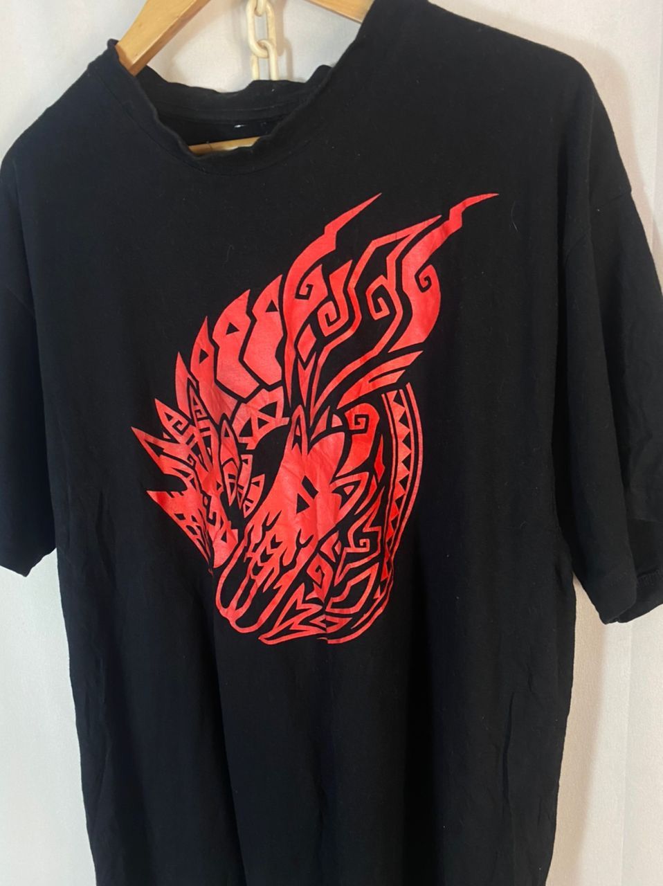 Other Best price 🔥Unbrand printed tshirt Size US L / EU 52-54 / 3 - 2 Thumbnail