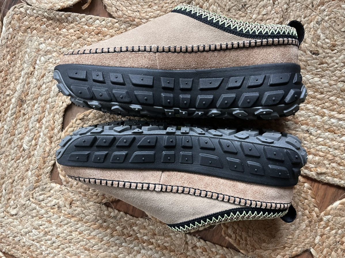 Japanese Brand × Ugg UGG Venture Daze suede Tasman moc mules clog snow slipon Size US 10.5 / EU 43-44 - 7 Thumbnail