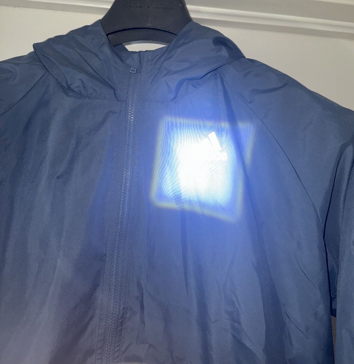 Adidas Adidas windbreaker Size US S / EU 44-46 / 1 - 2 Thumbnail
