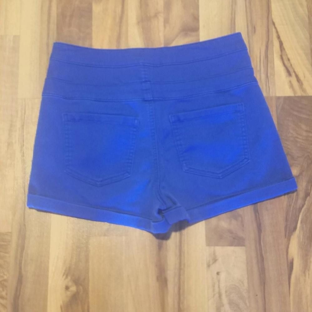Designer Tinseltown Shorts Size 7 Size 30" / US 8 / IT 44 - 3 Thumbnail