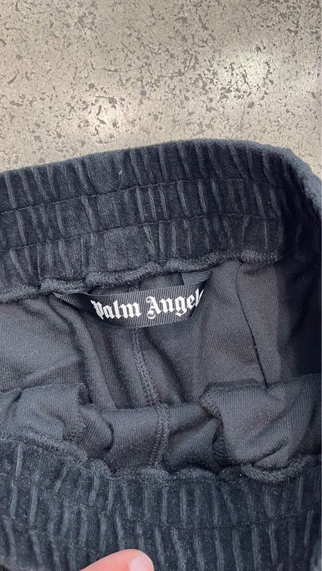 Palm Angels Palm Angels Trackpant Size US 38 / EU 54 - 4 Thumbnail