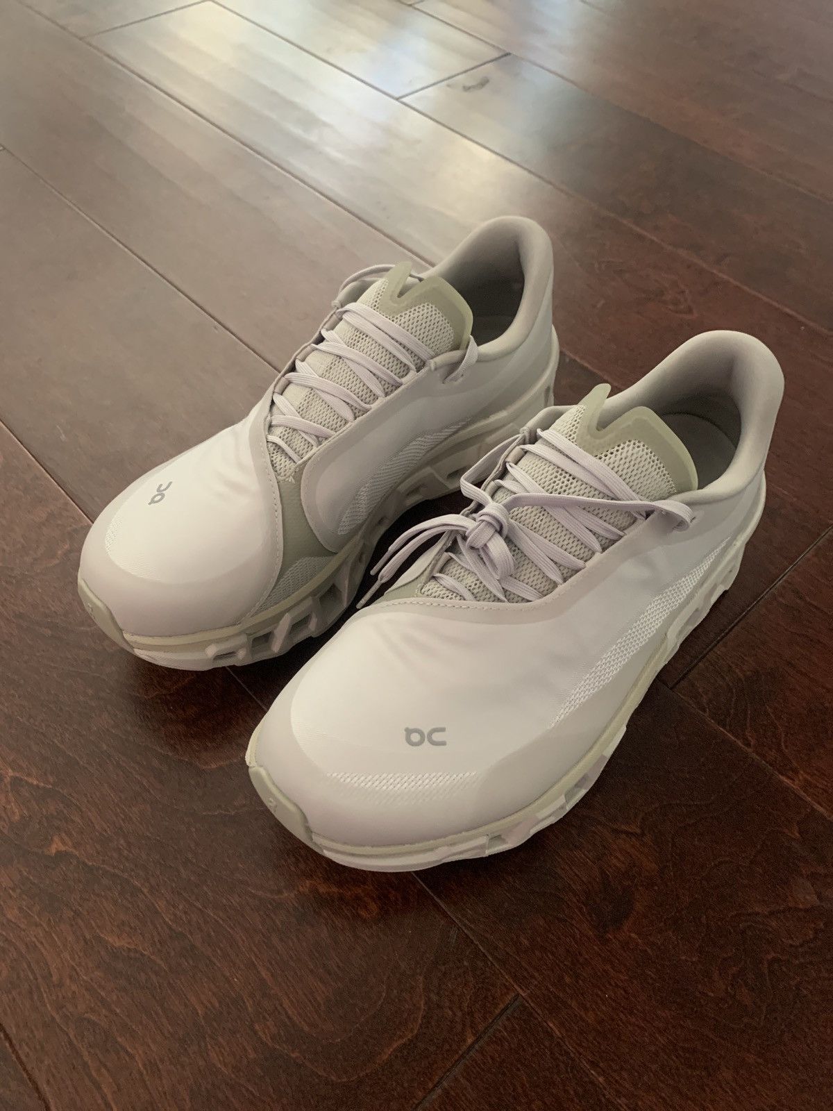 POST ARCHIVE FACTION (PAF) Cloudmonster 2 PAF | Grailed