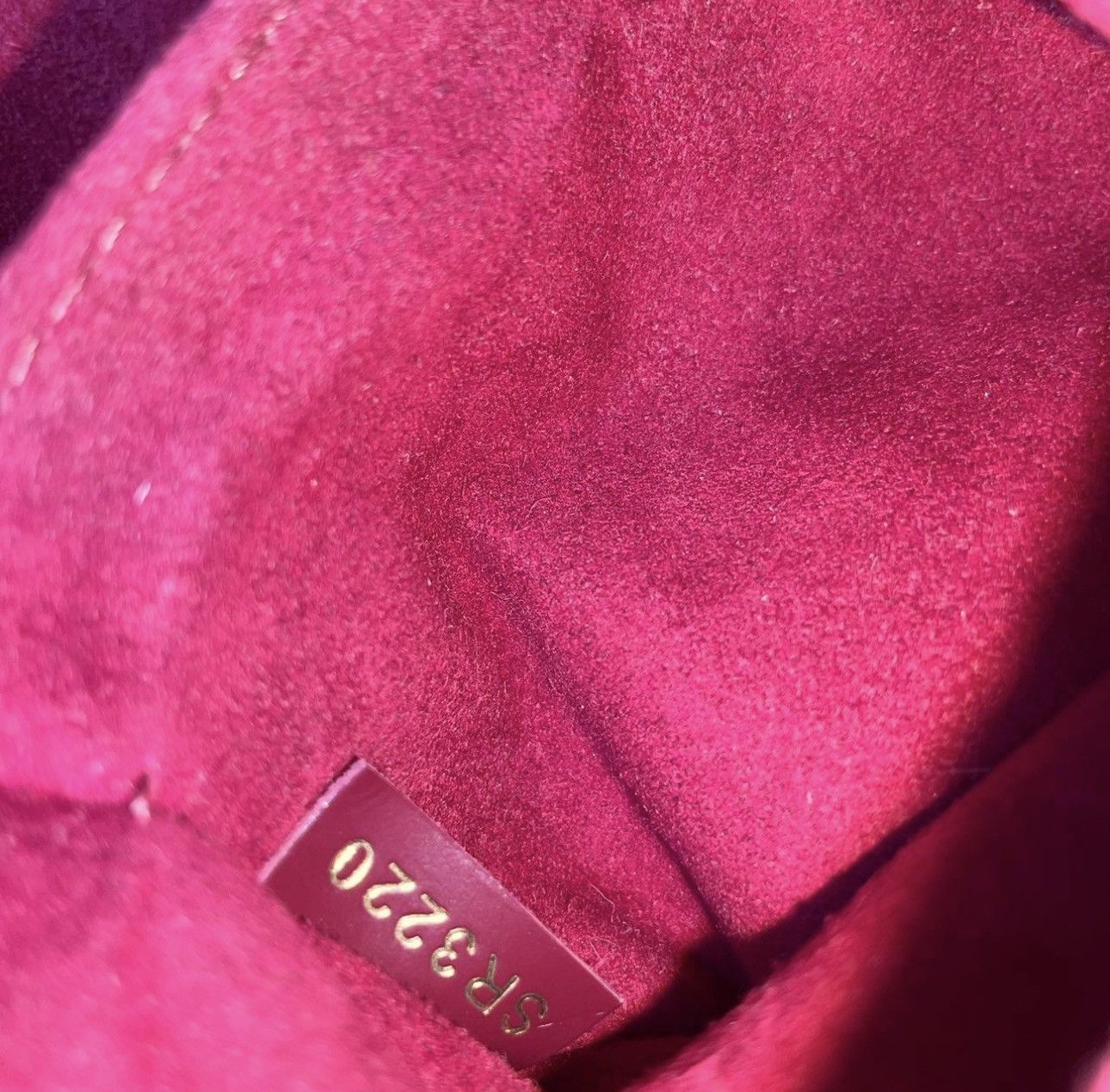Louis Vuitton NéoNoé BB Louis Vuitton Size ONE SIZE - 12 Thumbnail