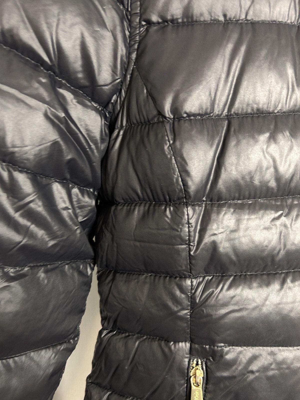 Calvin Klein Reversible Calvin Klein Down Coat Size Medium Size M / US 6-8 / IT 42-44 - 13 Thumbnail