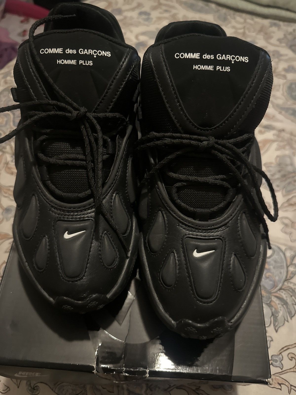 CDG by Comme des Garcons Nike sense CDG Size US 8 / EU 41 - 1 Thumbnail