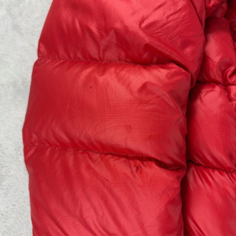 The North Face The North Face 700 Fill Red Down Puffer Jacket Men’s Size L Size US L / EU 52-54 / 3 - 6 Thumbnail